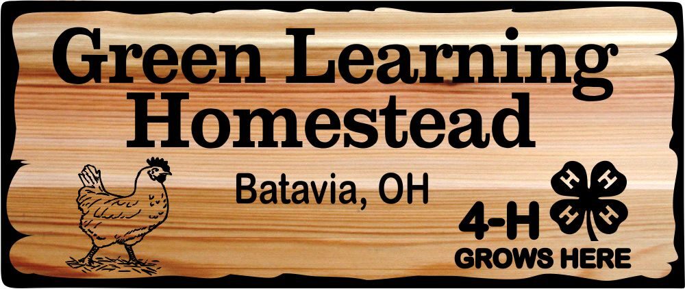 Green Learning Homestead