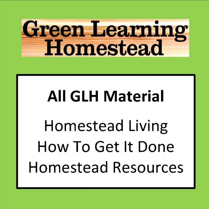 All GLH Material